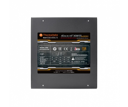 Zasilacz Thermaltake Smart SE2 600W